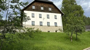 Expose Südkärnten: Sonderobjekt im Naturparadies