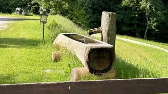 Expose Südkärnten: Authentisches Gut im Naturparadies
