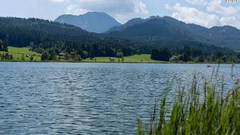 Expose Top Gelegenheit! Exklusives Seegrundstück am Weißensee in Kärnten!