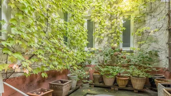 Expose Moderne Altbauwohnng in der Innenstadt