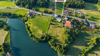 Expose Moderne, schöne Wohnung am Aichwaldsee mit privatem Seezugang!