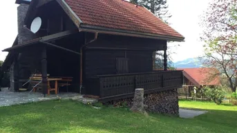 Expose Südkärnten: Perfekte Almhausidylle mit Koralmblick - SOFORT BEZIEHBAR