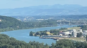 Expose St. Magdalena - schönster Blick über ganz Linz 
