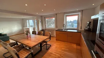 Expose Moderne 4 Zimmerwohnung im Dorf