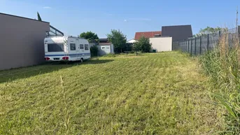 Expose Baugrund in Podersdorf am See