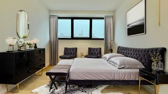 Expose ERSTBEZUG! Luxuriöse Dachgeschoßwohnung in Ottakring!