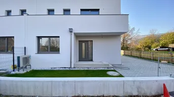 Expose IHR TRAUMHAUS IN IDYLLISCHER LAGE! Modern, komfortabel und naturnah!