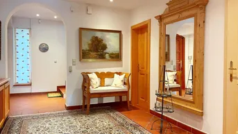 Expose RÜCKZUGSORT IM JOGLLAND! Landhausvilla mit Wellness &amp; Jagdhausoption!