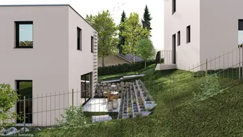 Expose ERSTBEZUG! Ihr Neues Zuhause in Mollmannsdorf mit sonnigem Garten und Fernblick!