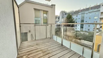 Expose STYLISCHE WOHNUNG! Traumhafte Terrasse mit Grünblick!
