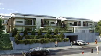 Expose PROJEKT CITYside – Urban leben, naturnah genießen am Faßlberg bei Graz!