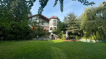 Expose EXQUISITE VILLA AM WALDRAND! Luxus und Naturverbundenheit in Pressbaum – Ihr neues Zuhause!