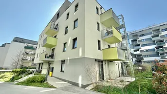 Expose STILVOLLES WOHNEN! Moderne 2-Zimmer-Wohnung mit Balkon in Wien-Favoriten!