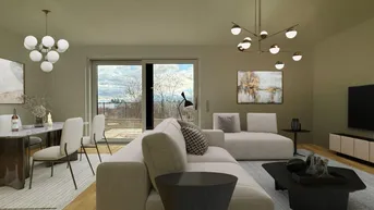 Expose WOHNEN MIT ANSPRUCH! Zwei exklusive Doppelhaushälften in Kottingbrunn - TOP Qualität - 5 Zimmer - LUFTWÄRMEPUMPE