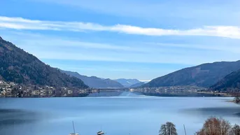 Expose TRAUMFERIENWOHNUNG AM OSSIACHERSEE! Privatstrand_Seeblick! Urlaubsfeeling pur!