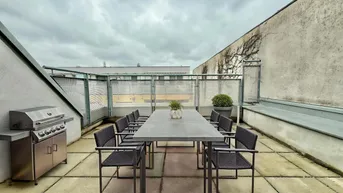 Expose IHR WOHNTRAUM! Dachgeschosswohnung mit traumhafter Dachterrasse!