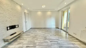 Expose CHARMANT &amp; HELL! 4-Zimmer-Wohnung mit Loggia &amp; Garage in Krems!