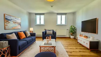 Expose Traumhafte 3-Zimmer-Wohnung in Krems!