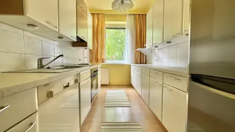 Expose Gemütliche 2-Zimmer-Erdgeschosswohnung in 1110 Wien!