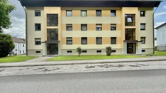 Expose Ihr neues Zuhause in Oed-Oehling!