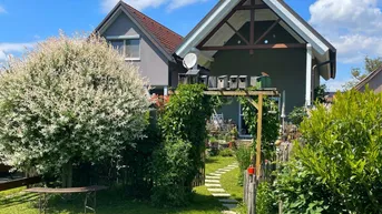 Expose SÜDOSTSTEIERMARK.RUHEPARADIES! Zwei Ferienhäuser - auch einzeln erwerbbar!
