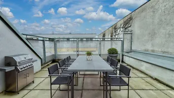 Expose IHR WOHNTRAUM! Dachgeschosswohnung mit traumhafter Dachterrasse!