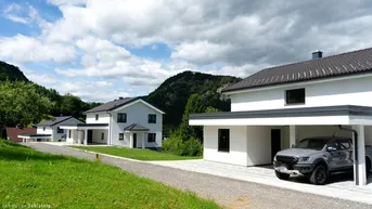 Expose RAUM FÜR FAMILIE! Ankommen_wohlfühlen_bleiben_Einfamilienhaus mit Gartenidylle!