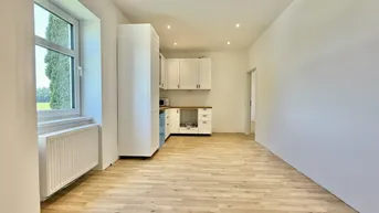Expose SANIERTE 3-ZIMMER-WOHNUNG MIT GARTEN IN ST. PÖLTEN!
