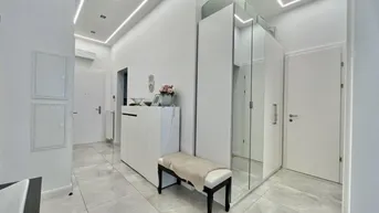 Expose LUXUSWOHNUNG NÄHE AUGARTEN!
