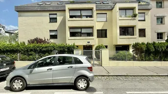 Expose STADTOASE MIT STIL – Traumhafte 3-Zimmer-Eigentumswohnung mit Duplex-Garagen &amp; perfekter Anbindung in 1180 Wien