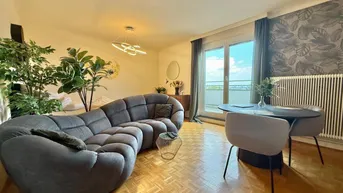 Expose MODERNE 1-ZIMMER-WOHNUNG mit Terrasse in 1160 Wien!