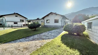 Expose MODERNISIERTES EINFAMILIENHAUS in Reichenau an der Rax!