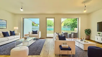 Expose IHR TRAUMHAUS IN IDYLLISCHER LAGE! Modern, komfortabel und naturnah!