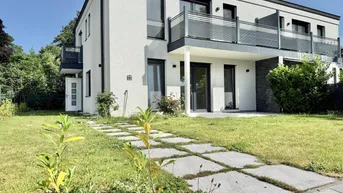 Expose WUNDERSCHÖNES, MODERNES HAUS! Hoher Komfort in perfekter Lage!