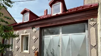 Expose KLEIN ABER FEIN! Einfamilienhaus zum Spitzenpreis!