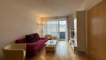 Expose MODERNE 2-ZIMMER-WOHNUNG MIT BALKON! Mit Tiefgaragenplatz – direkt am Bahnhof Krems Süd!