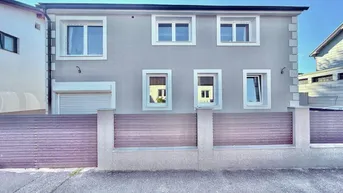 Expose TRAUMHAFTES EINFAMILIENHAUS! Vollsaniert mit Garten und Terrasse!