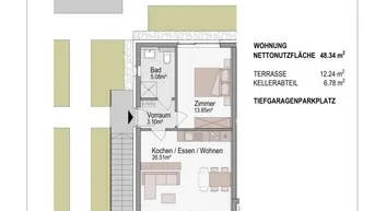 Expose PROJEKT CITYside! Stilvoll wohnen, nachhaltig leben!