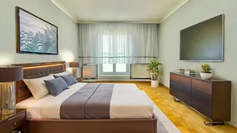 Expose MODERNE 3-ZIMMER-WOHNUNG IN GÄNSERNDORF!