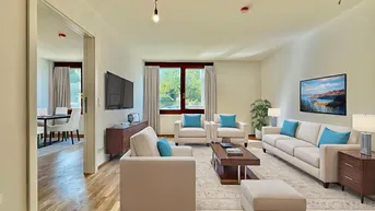 Expose KINSKY LIVING | modernes Neubauprojekt