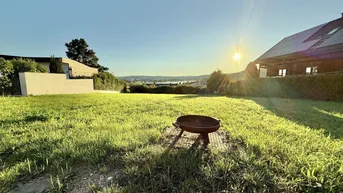 Expose TRAUMHAFTES BAUGRUNDSTÜCK in Klein-Pöchlarn! - 950m² für Ihr Eigenheim!