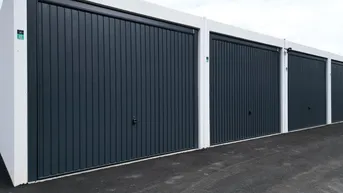 Expose GARAGE MIETEN! - Top Lage in Spittal-Ost!