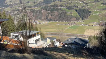Expose Traumhaftes Grundstück mit toller Aussicht in Kaltenbach-Emberg