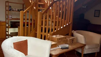 Expose Ziegelmauerwerk Haus wie neu