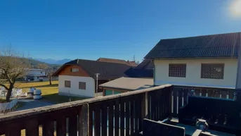 Expose 2 Zimmer Wohnung in Karnburg (nahe Klagenfurt)