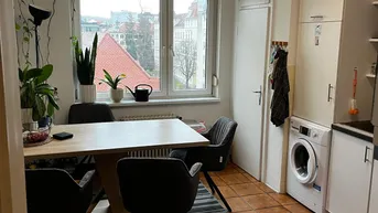 Expose Zimmer in netter 3er WG Frei in sehr zentraler Lage