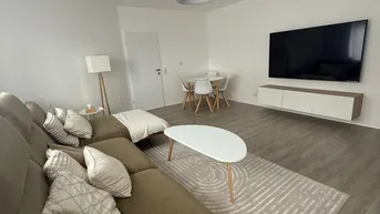 Expose Renovierte Wohnung in TOP LAGE