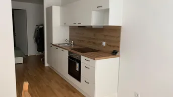 Expose Ansprechende 1,5-Zimmer-Erdgeschosswohnung mit Terrasse und Gartenbereich