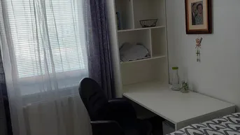 Expose Privatzimmer für Job- oder Wohnungssuchende