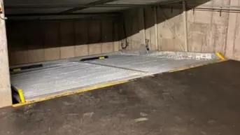 Expose Garagenstellplatz / Duplex Parkplatz
